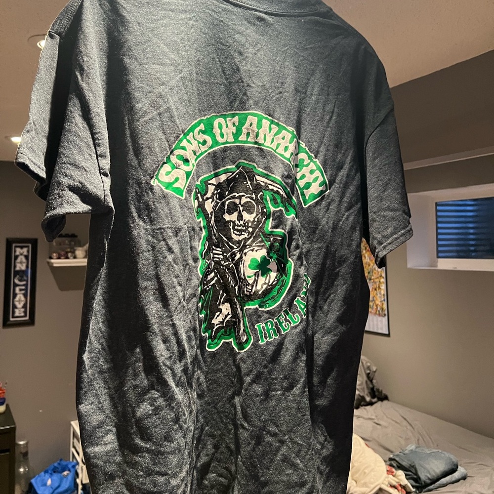 Sons Of Anarchy Tee